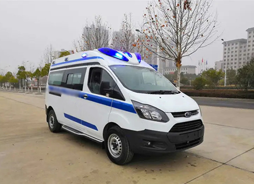 南乐县救护车出租
