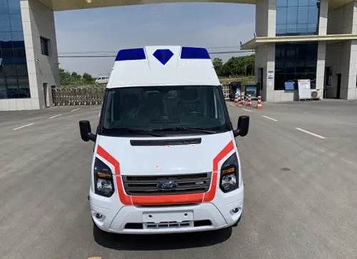 南乐县长途救护车出租
