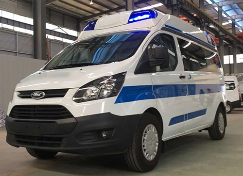 南乐县救护车出租
