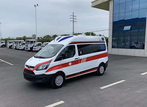 南乐县救护车出租